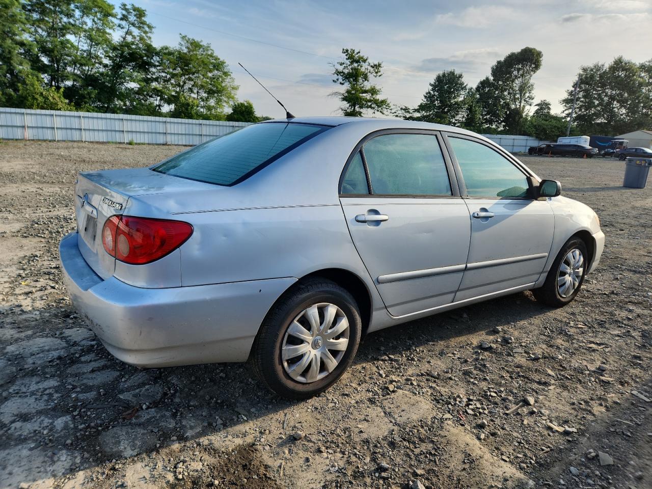2t1br32e28c862260 2T1BR32E28C862260 2008 Toyota Corolla Ce