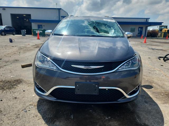  CHRYSLER PACIFICA 2020 Серый