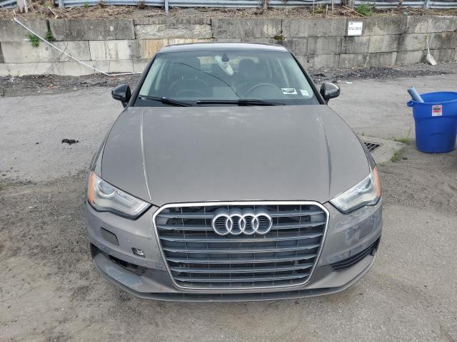  AUDI A3 2015 Gray