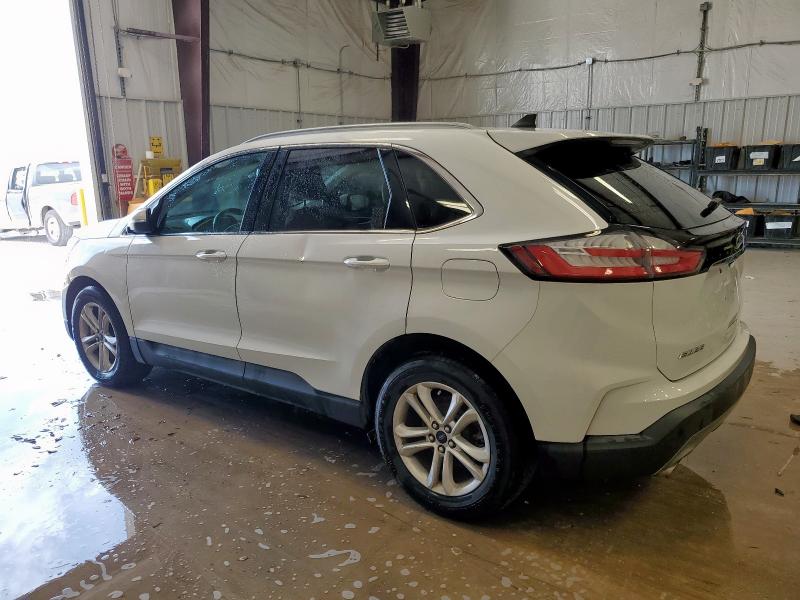  FORD EDGE 2020 Biały