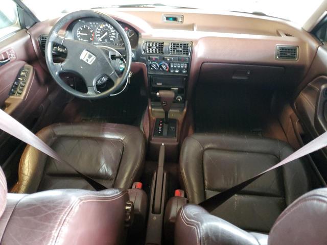 1990 HONDA ACCORD EX  