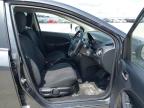 2014 MAZDA 2 SPORT VE for sale at Copart CORBY