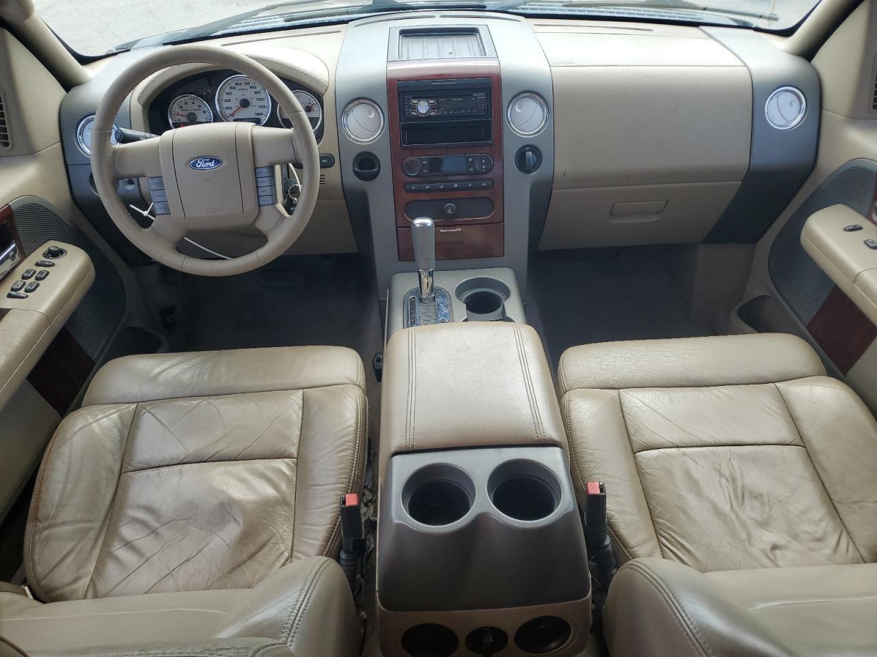 2005 Ford F150 VIN: 1FTRX12585FA42177 Lot: 64841645