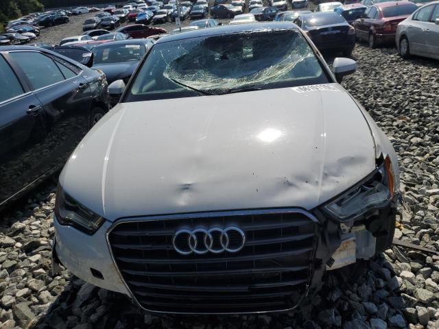  AUDI A3 2016 Biały