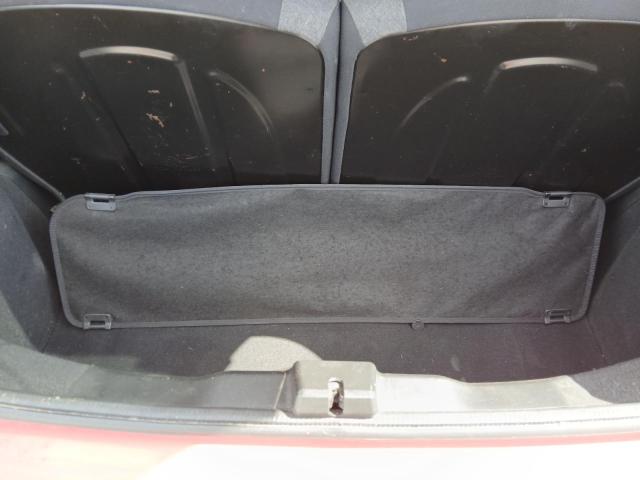 2015 CITROEN C1 FLAIR