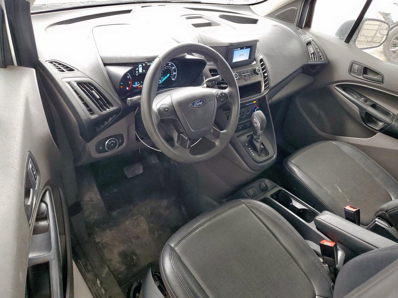 2022 Ford Transit Connect Xl VIN: NM0LS7S2XN1514323 Lot: 65430495