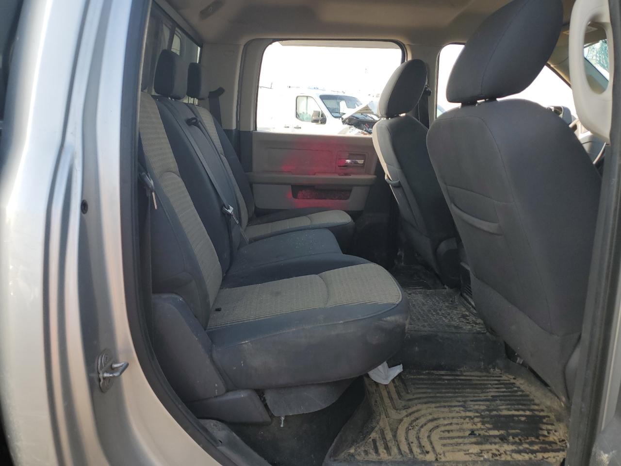 2010 Dodge Ram 3500 VIN: 3D73Y3CL3AG139233 Lot: 65928605