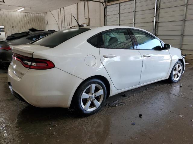  DODGE DART 2015 Biały