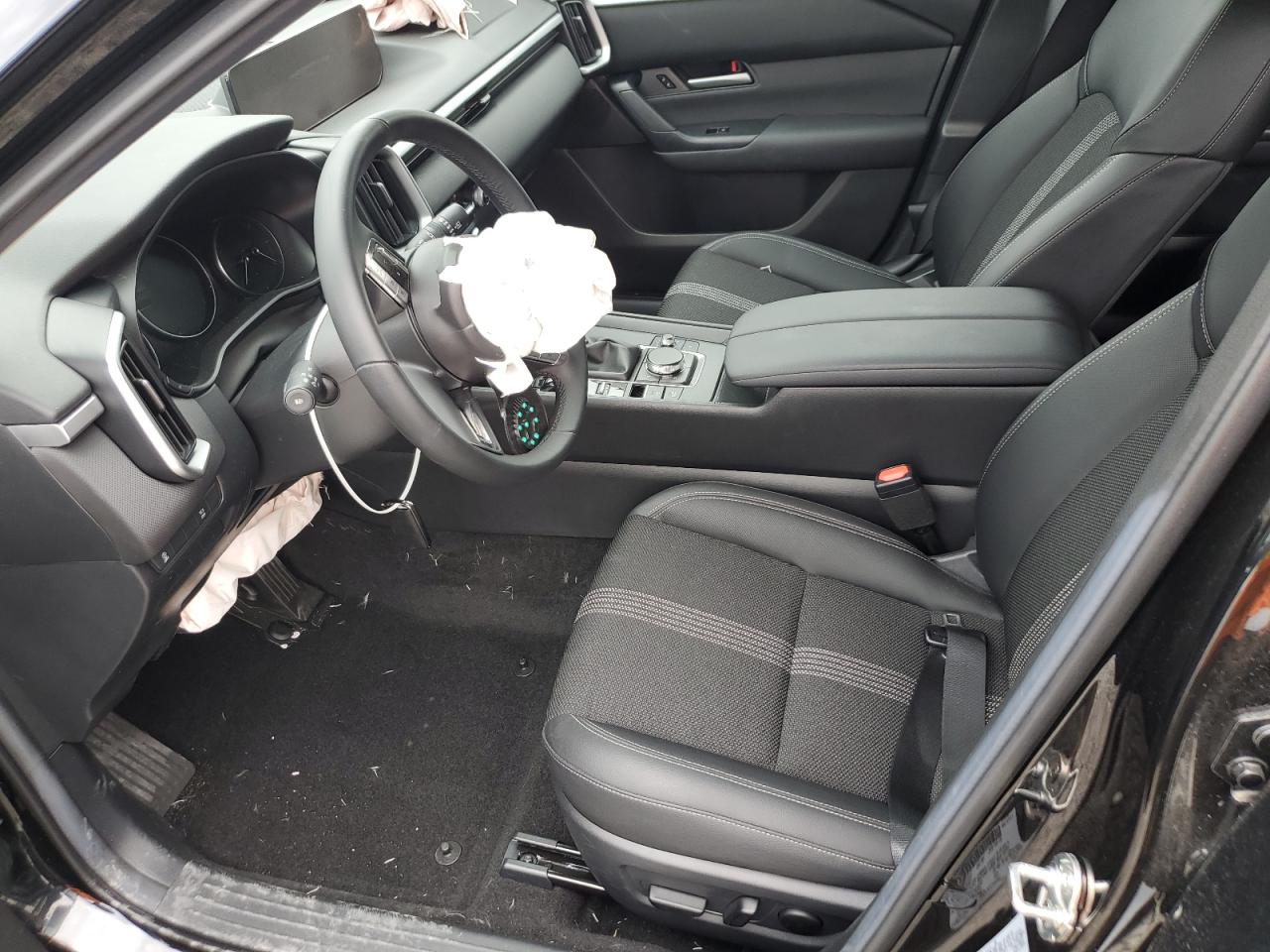 2025 Mazda Cx-50 Preferred VIN: 7MMVABBM8SN320431 Lot: 63911485