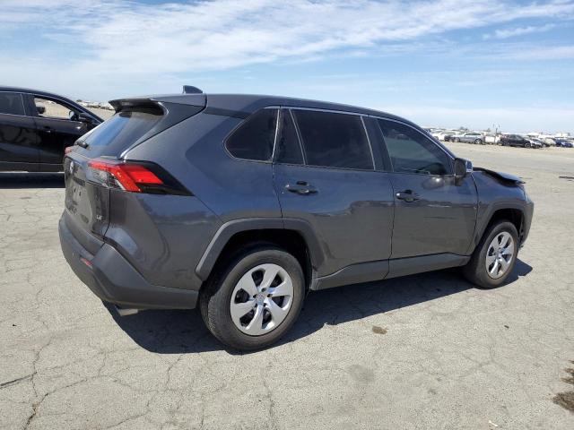  TOYOTA RAV4 2023 Szary