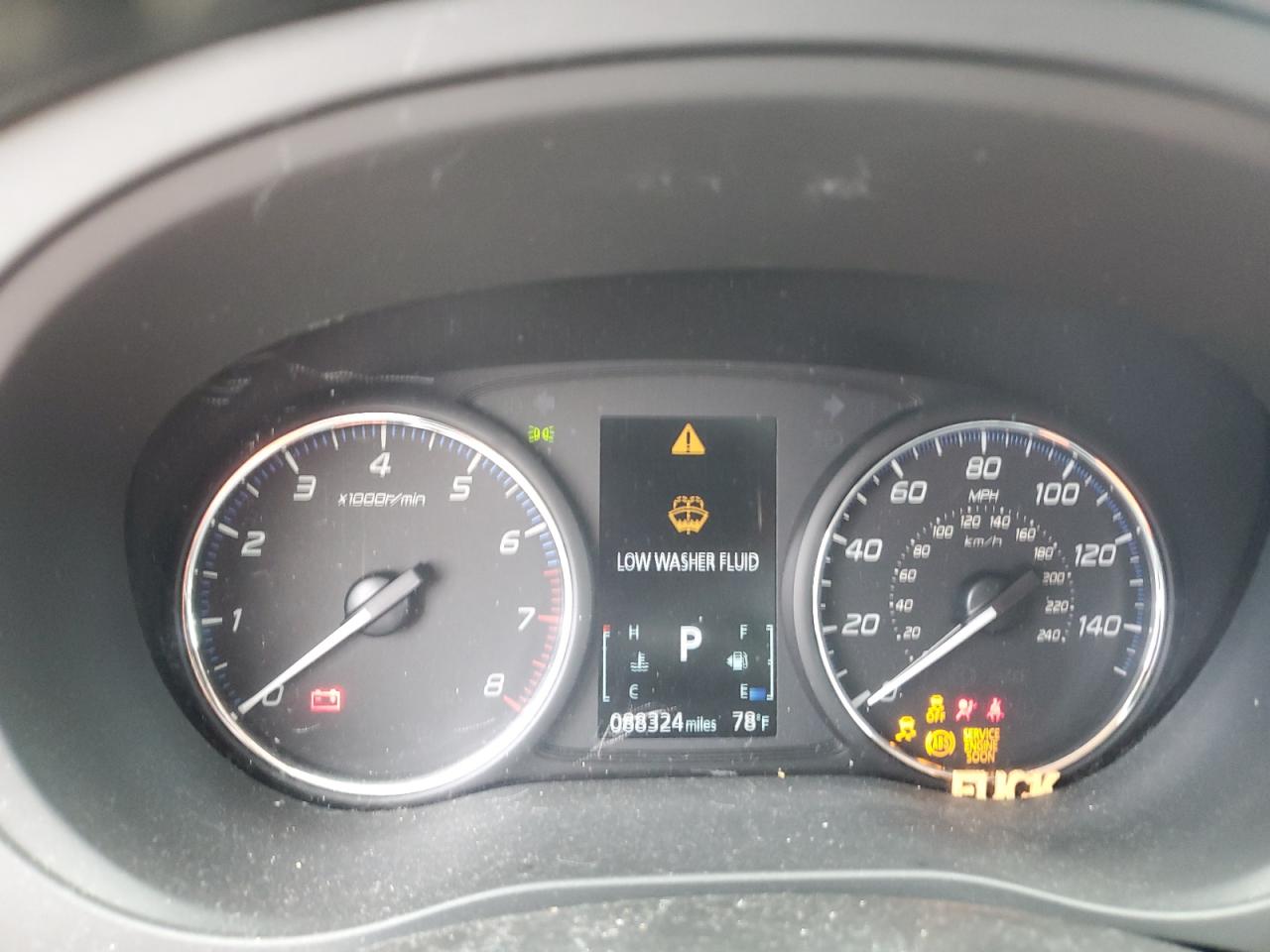 2019 Mitsubishi Outlander Se VIN: JA4AD3A30KZ045354 Lot: 63385505