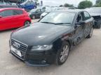 2011 AUDI A4 SE TFSI for sale at Copart SANDWICH
