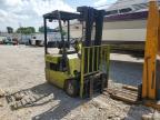 2000 CLARK FORKLIFT   à vendre chez Copart KY - LEXINGTON EAST
