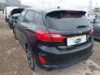 2018 FORD FIESTA ST- for sale at Copart BRISTOL