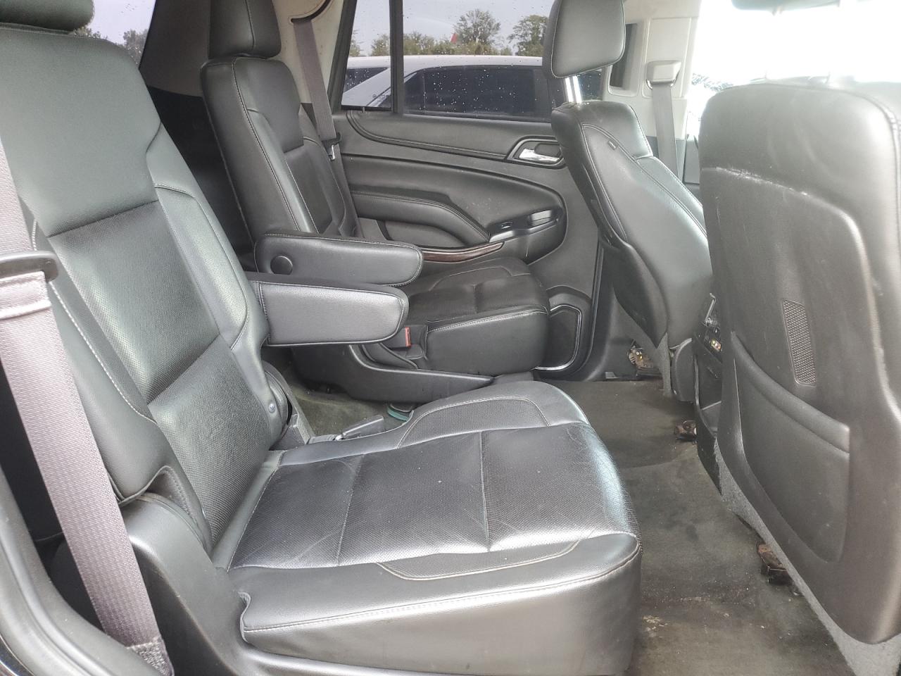2015 GMC Yukon Slt VIN: 1GKS2BKC8FR179614 Lot: 63630015