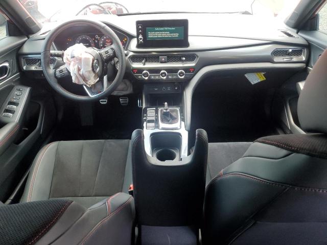 2025 ACURA INTEGRA TYPE S  