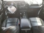 2020 JEEP WRANGLER UNLIMITED SAHARA   for sale at Copart ON - TORONTO