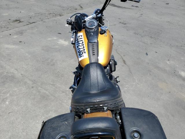 2023 HARLEY-DAVIDSON FLHCS   
