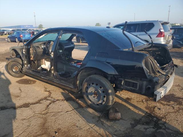  CHRYSLER 300 2017 Черный