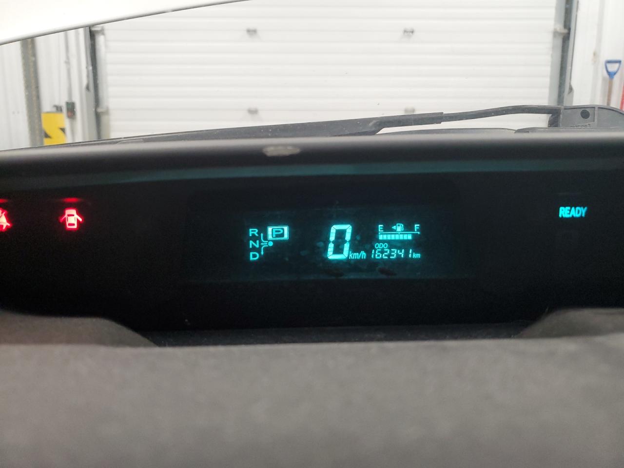 2008 Toyota Prius VIN: JTDKB20U487810896 Lot: 65352775