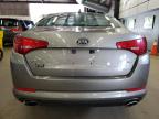 2012 KIA OPTIMA LX   for sale at Copart CT - HARTFORD SPRINGFIELD