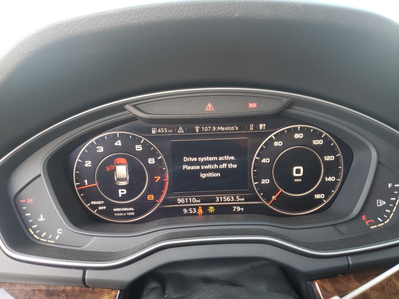 2018 Audi Q5 Premium Plus VIN: WA1BNAFY2J2044630 Lot: 63346245