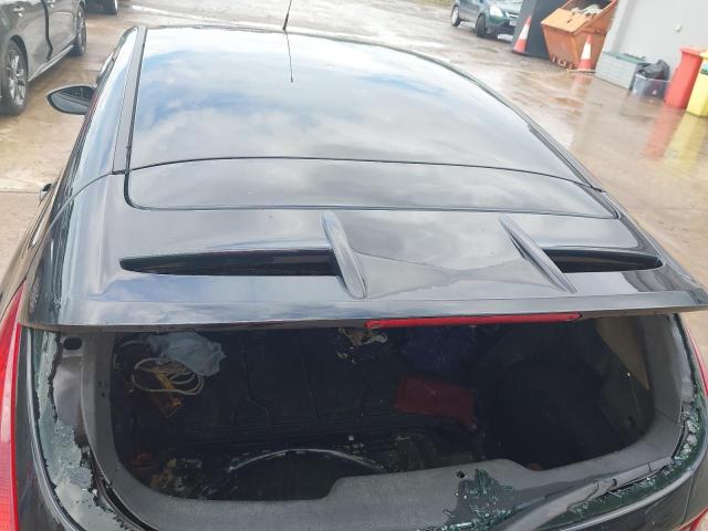 2009 FORD FIESTA 1.6 TDCI DPF SPORT VAN