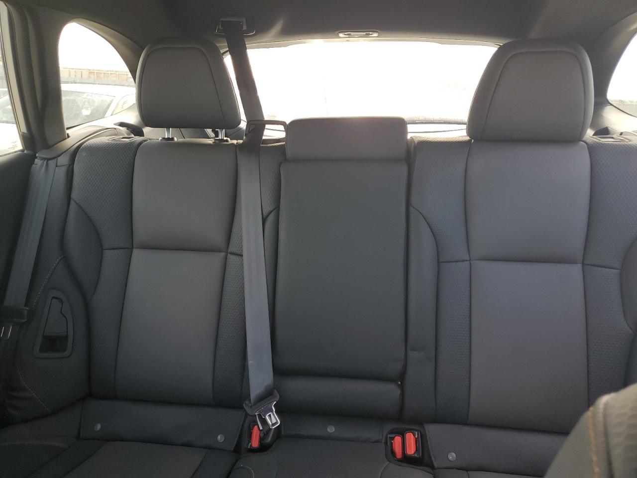 2020 Subaru Outback Touring VIN: 4S4BTAPC1L3101603 Lot: 64408365