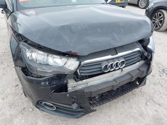 2013 AUDI A1 SPORT T