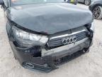 2013 AUDI A1 SPORT T for sale at Copart BRISTOL