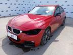 2018 BMW 330E M SPO for sale at Copart ROCHFORD