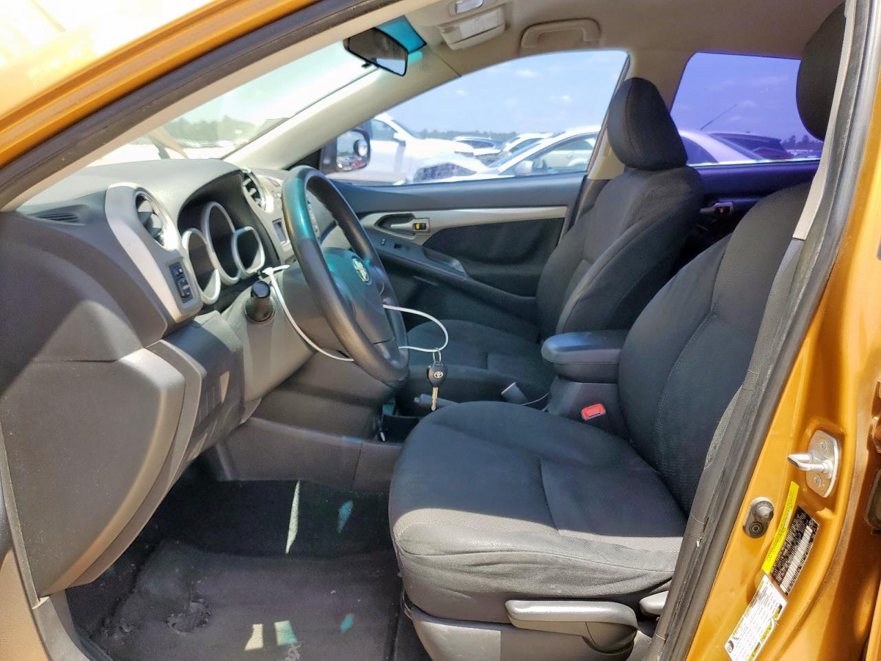 2009 Toyota Corolla Matrix VIN: 2T1KU40E49C092930 Lot: 65472895