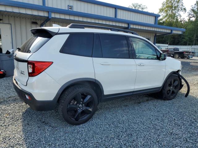  HONDA PASSPORT 2020 Белы