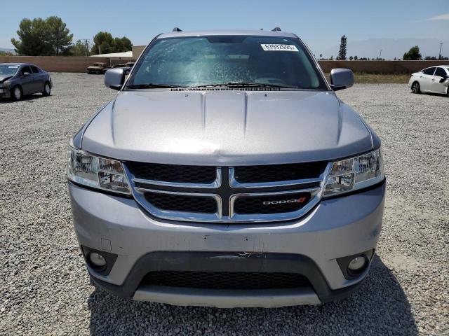 Parquets DODGE JOURNEY 2017 Silver