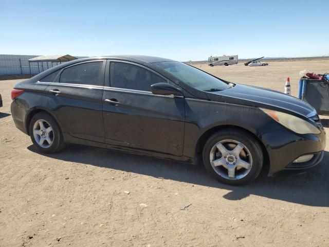  HYUNDAI SONATA 2013 Black