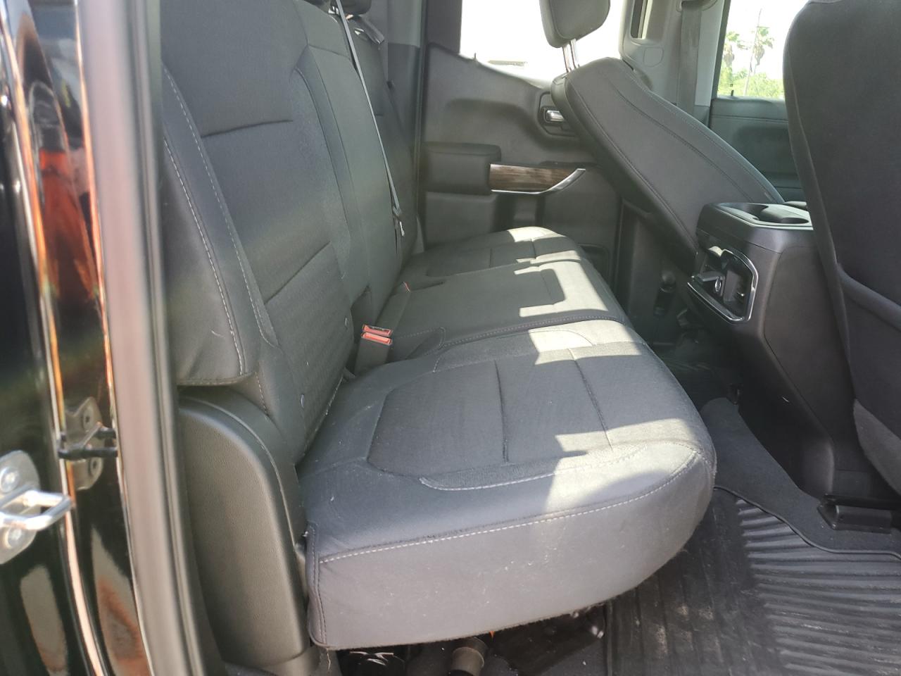 2019 GMC Sierra K1500 Elevation VIN: 1GTR9CEDXKZ344833 Lot: 65332995