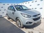 2011 HYUNDAI IX35 GDI S for sale at Copart BRISTOL