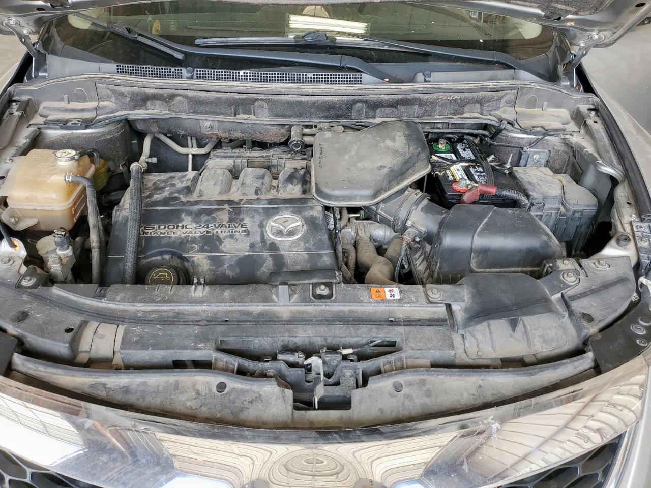 2011 Mazda Cx-9 VIN: JM3TB2BA9B0322607 Lot: 64318655
