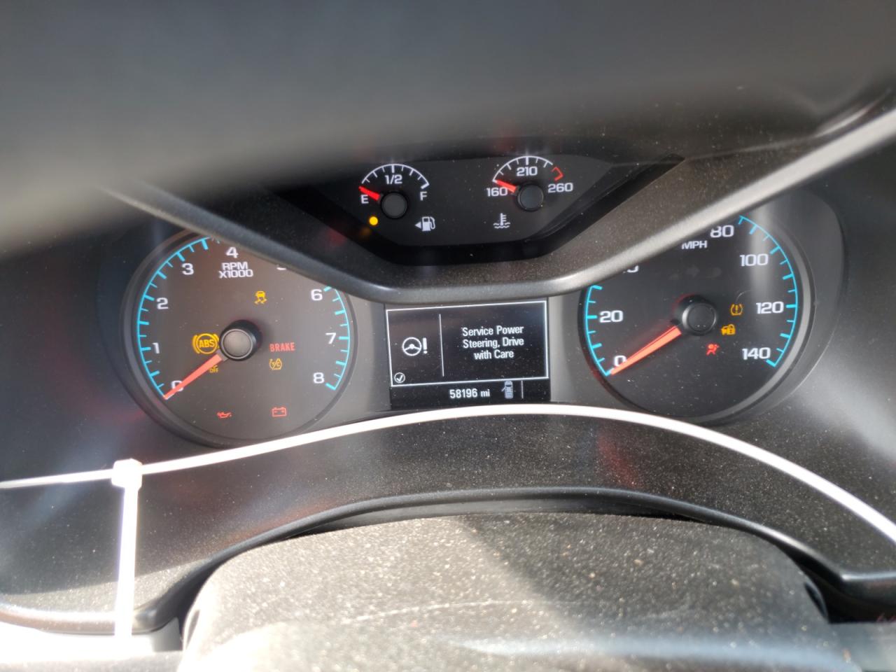2020 GMC Canyon VIN: 1GTG5BENXL1173667 Lot: 62946345