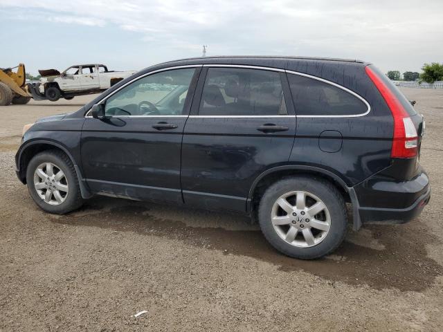 2007 HONDA CR-V EX  