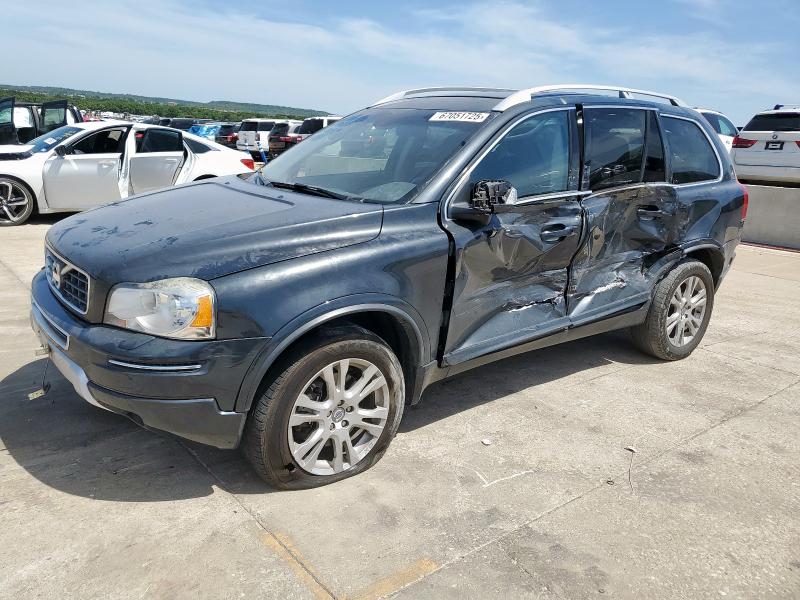  VOLVO XC90 2014 Szary