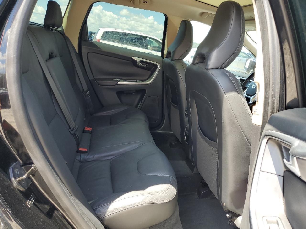 2013 Volvo Xc60 3.2 VIN: YV4952DL0D2394812 Lot: 64470295