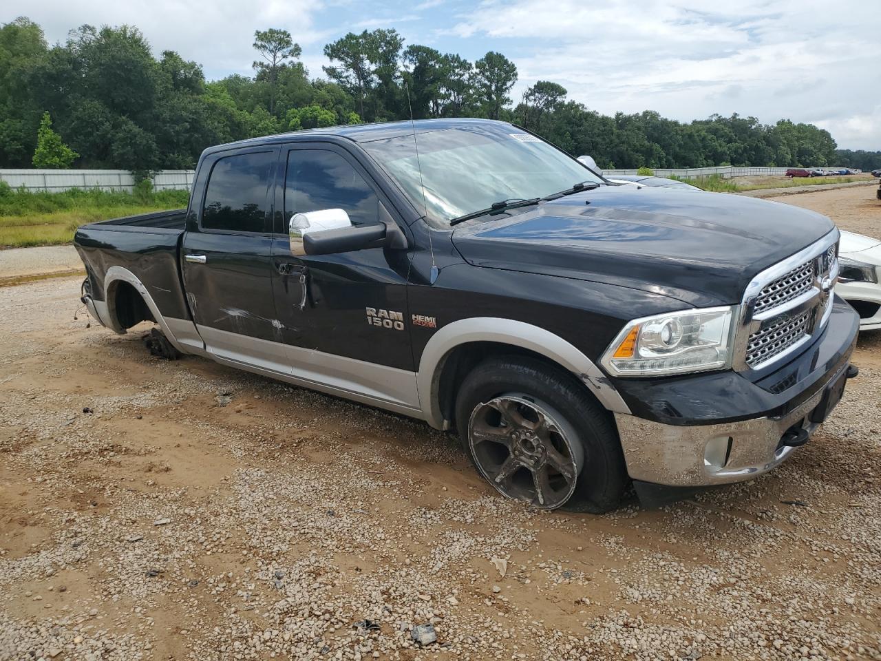 1c6rr7vt3ds662892 1C6RR7VT3DS662892 2013 Ram 1500 Laramie