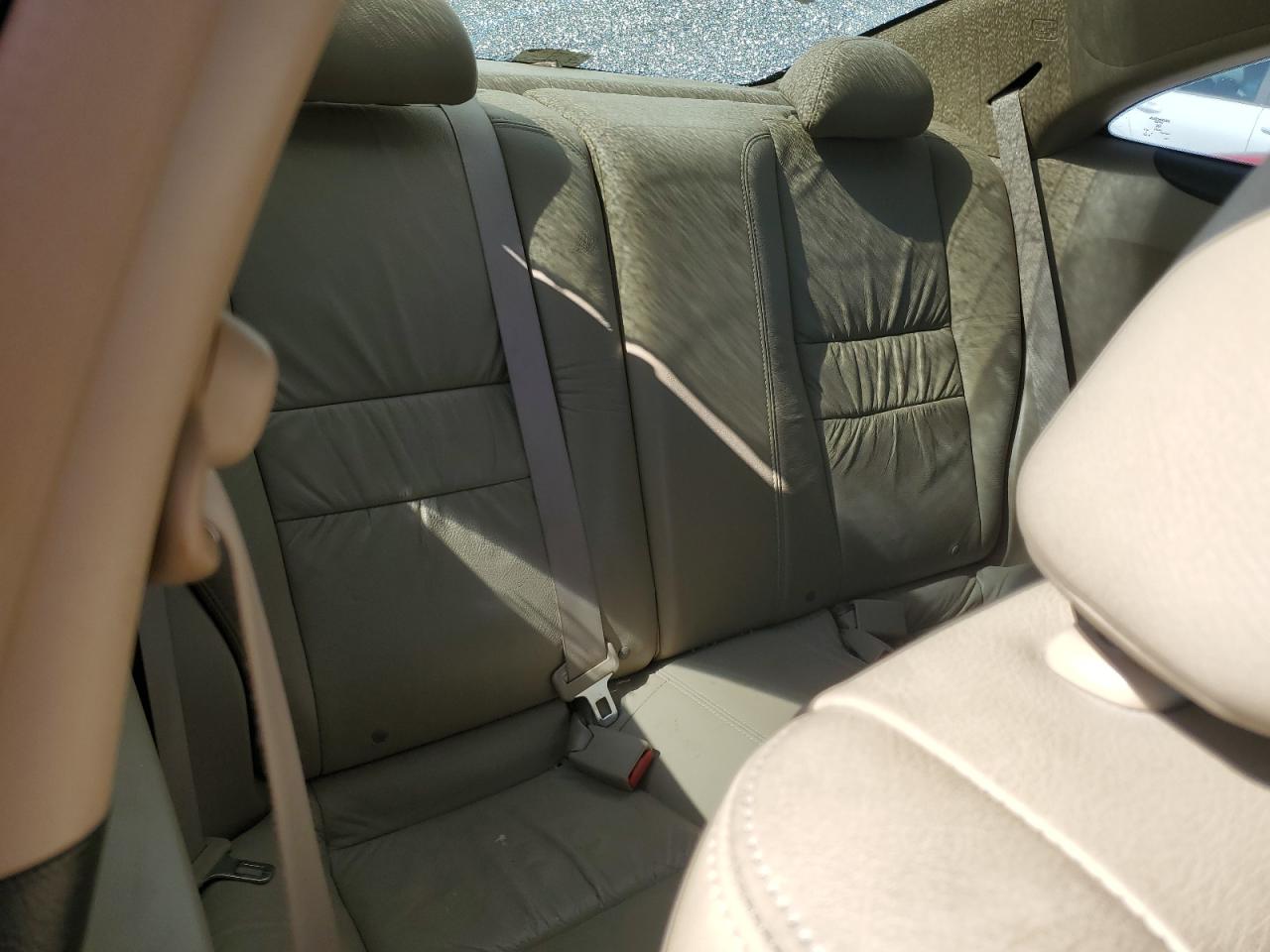 2006 Honda Accord Ex VIN: 1HGCM72626A008553 Lot: 64007755