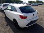 2010 SEAT IBIZA FR C for sale at Copart SANDTOFT