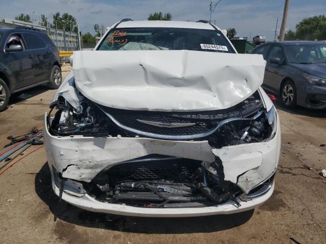  CHRYSLER PACIFICA 2019 Biały