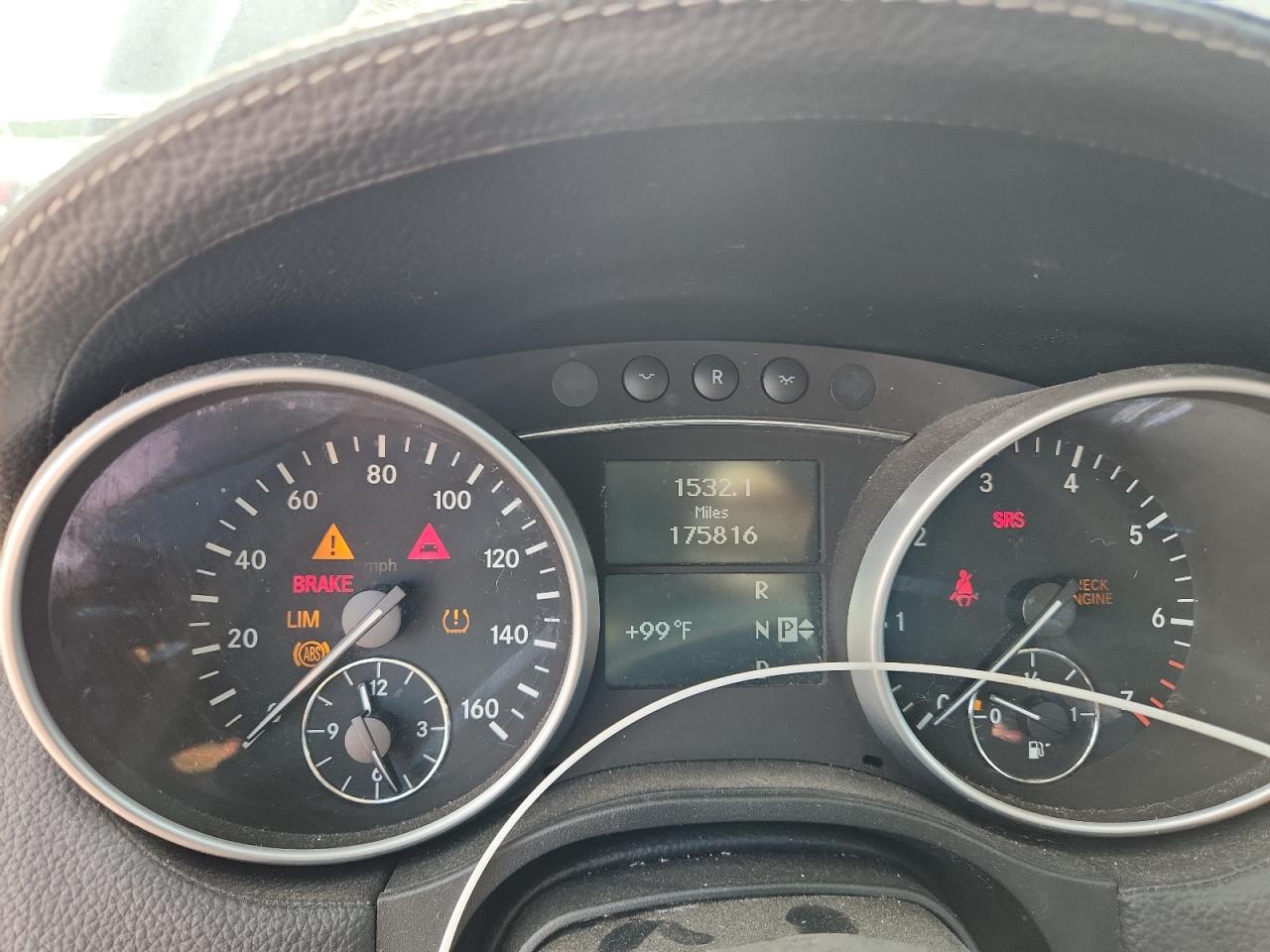 2009 Mercedes-Benz Gl 450 4Matic VIN: 4JGBF71E59A449588 Lot: 63317415