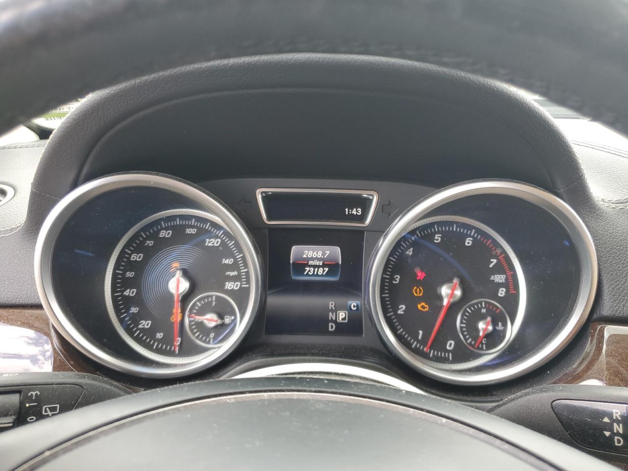 2019 Mercedes-Benz Gls 450 4Matic VIN: 4JGDF6EEXKB222619 Lot: 63154475