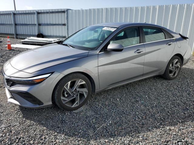 HYUNDAI ELANTRA – zdjęcie z aukcji, lot #66454465