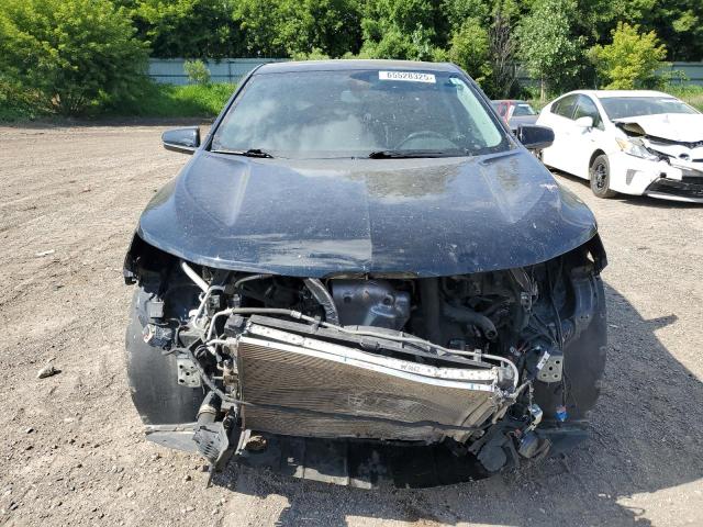  CHEVROLET EQUINOX 2020 Czarny